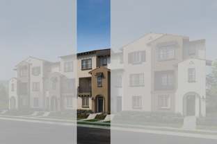 Plan 1827 - Sunflower: Anaheim, California - KB Home