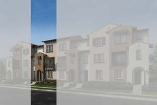 Plan 1827 - Sunflower: Anaheim, California - KB Home