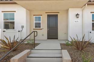 Plan 1834 Modeled - Prospect Park: Santee, California - KB Home