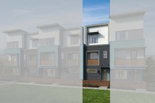 Plan 1448 Modeled - Gateway: El Cajon, California - KB Home