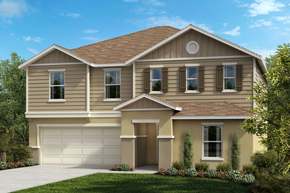 Laurel Oaks - Apopka, FL