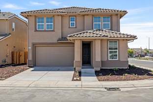 Plan 2288 - Everglen: Hollister, California - KB Home