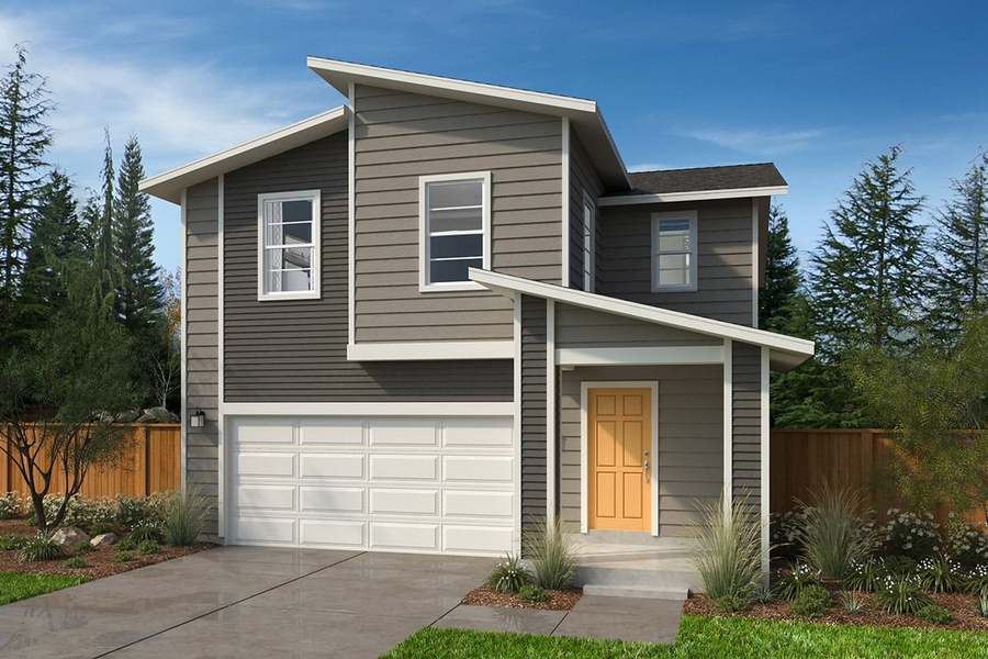 8639 46th Pl. NE (Plan 2070)