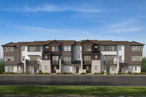 Haven at Crosswinds - Morgan Hill, CA