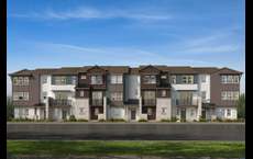 Haven at Crosswinds: Morgan Hill, California - KB Home