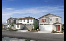 Serrano at Watson Ranch: American Canyon, California - KB Home