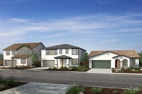 Brighton at Placer One - Roseville, CA