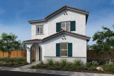 Exterior A