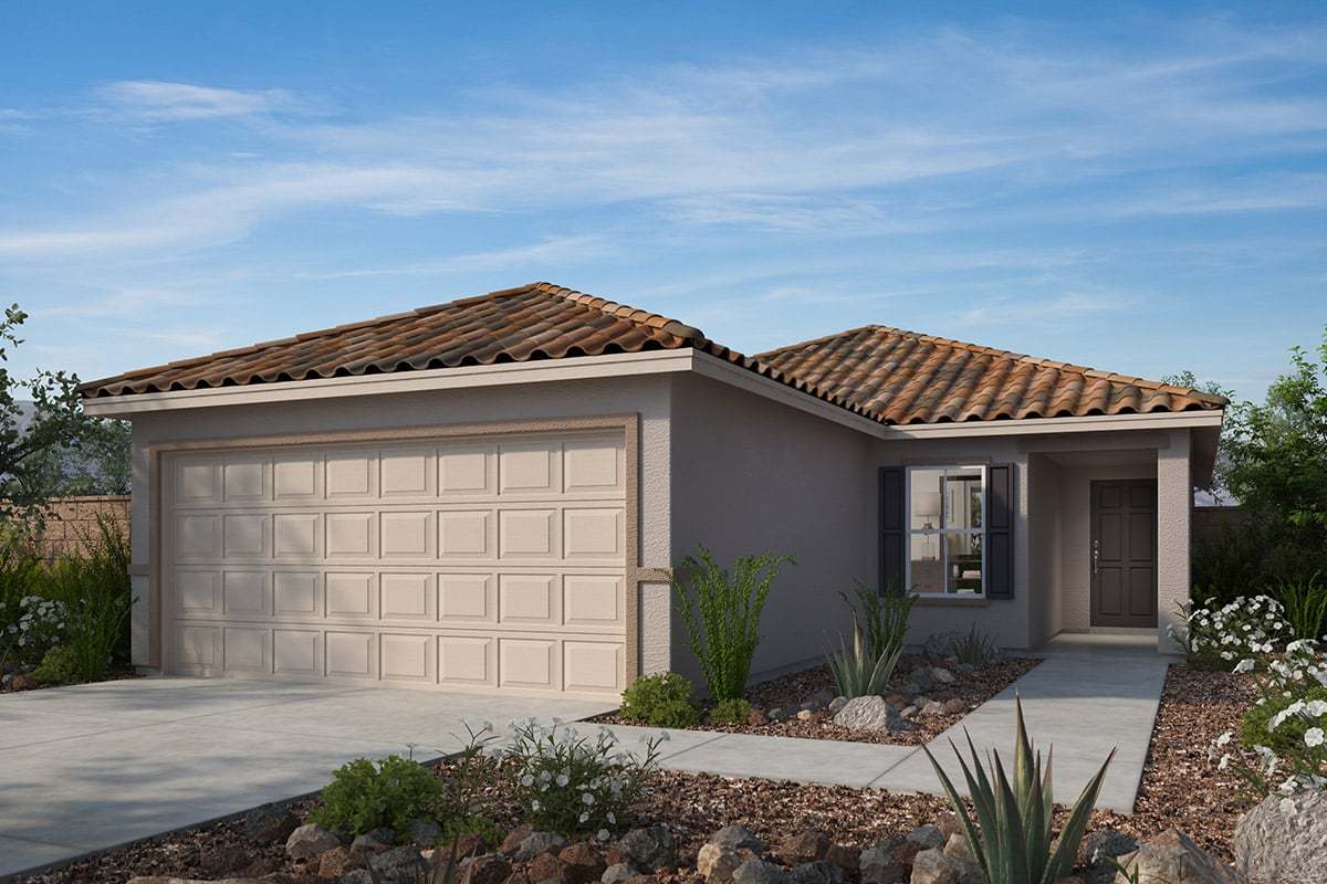 845 W Calle Caleta. Sahuarita, AZ 85629