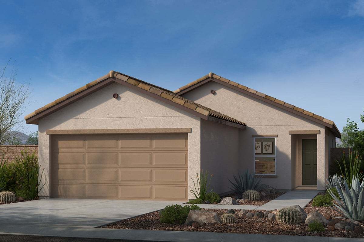 Plan 1465 Modeled floor plan