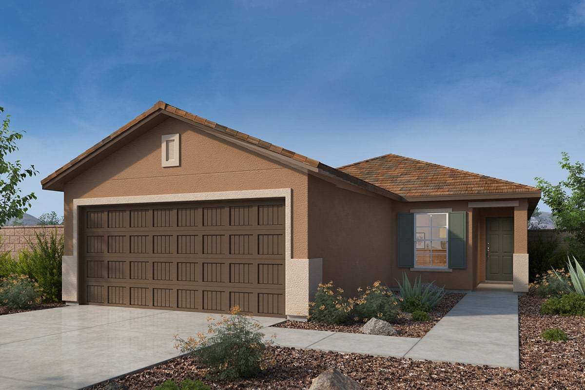 845 W Calle Caleta. Sahuarita, AZ 85629