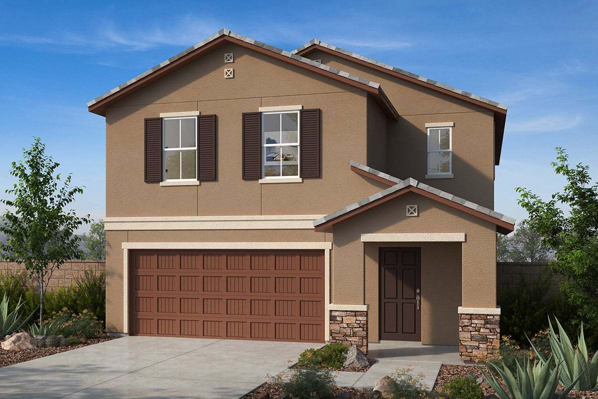 Plan 2063 floor plan