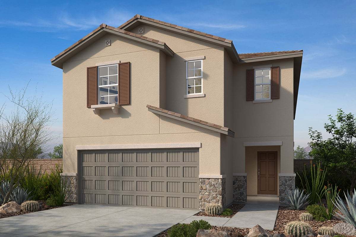 Plan 2685 floor plan