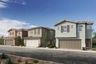 casa en Vales at Manzano por KB Home