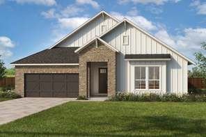 329 Fallbrook Dr (Plan 2939)