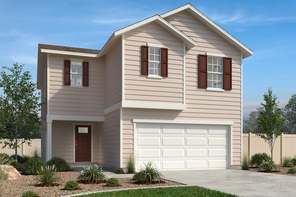 415 W Lyra St (Plan 1961 Modeled)