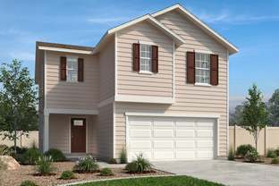 Plan 1961 Modeled - Graycliff: Meridian, Idaho - KB Home