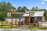 casa en Elyse Meadows por KB Home