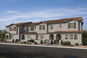 Meadows at Meriden - Henderson, NV