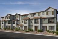 Avenues at Meriden por KB Home en Las Vegas Nevada