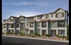 Avenues at Meriden: Henderson, Nevada - KB Home