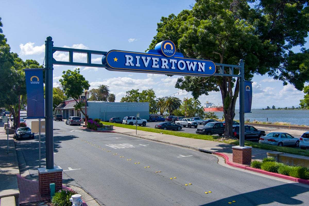 Neighborhood