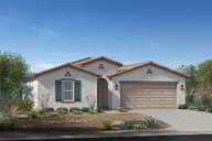Ventana de Estrellas Enclaves por KB Home en Phoenix-Mesa Arizona