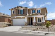 Vista Robles por KB Home en Riverside-San Bernardino California