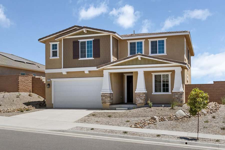 1318 Horned Owl St. (Plan 2874)