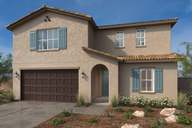 Catania at Citrine por KB Home en Riverside-San Bernardino California