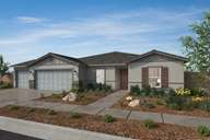 Sedona at Olivebrook por KB Home en Riverside-San Bernardino California