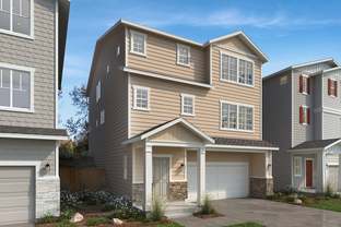Plan 2746 - Camas Ridge: Bothell, Washington - KB Home
