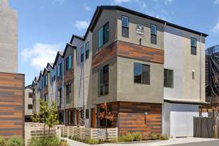 Plan 1403 Modeled - Rhythm: Long Beach, California - KB Home