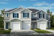 Brooks Mill I Townhomes por KB Home en Raleigh-Durham-Chapel Hill North Carolina