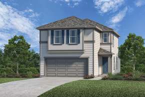 Spanish Trails Villas - San Antonio, TX