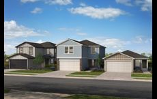 Brighton Trails: Hockley, Texas - KB Home