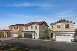 Arbor at Parkview Community Image