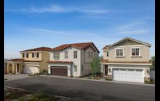 Arbor at Parkview: Fontana, California - KB Home