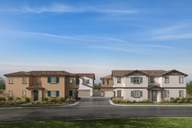 Canopy at Parkview por KB Home en Riverside-San Bernardino California