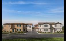 Canopy at Parkview: Fontana, California - KB Home