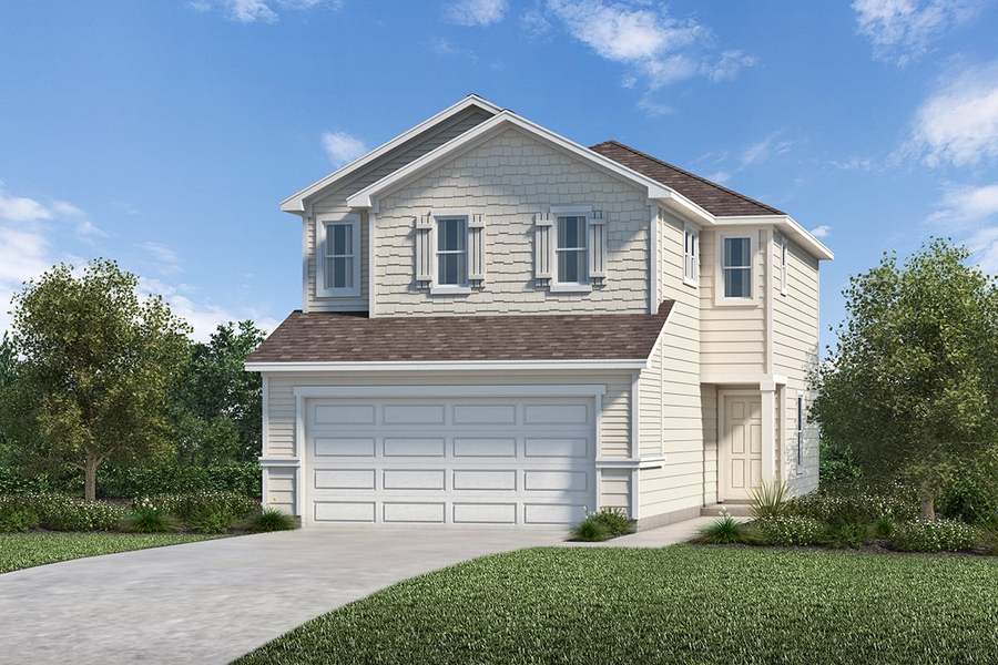 4662 Otra Otra Dr. (Plan 1520)