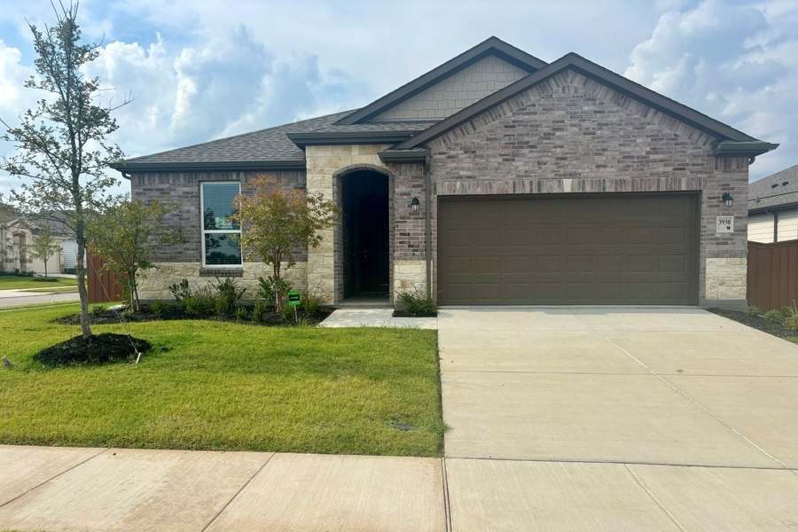 3930 Belleview Pl. (Plan 1675 Modeled)