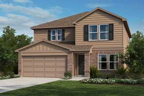 9310 Devils River (Plan 2701)