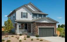 Windsong: Thornton, Colorado - KB Home