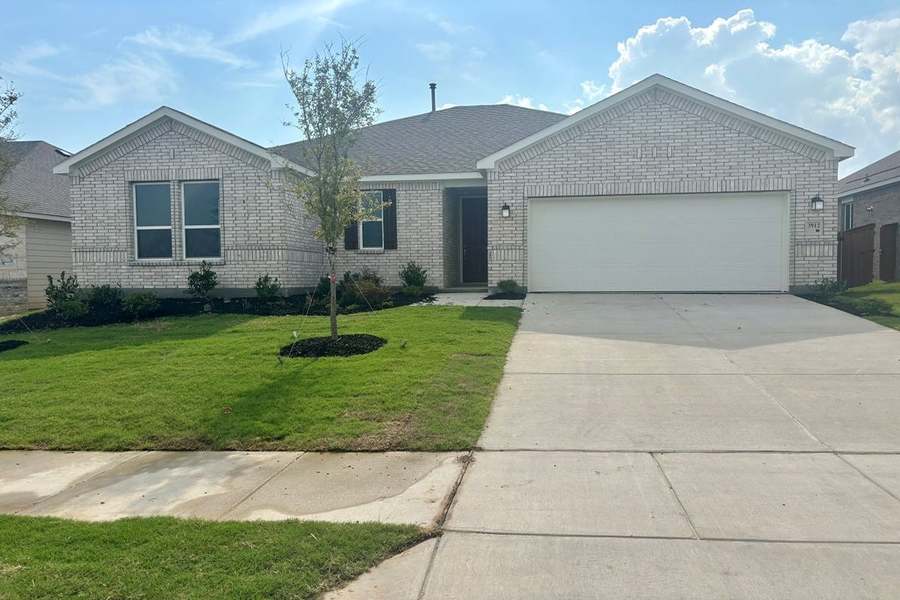 3912 Melica Ln. (Plan 1888)