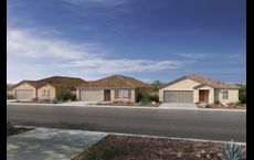 Mirador Ridge Skies: Tucson, Arizona - KB Home