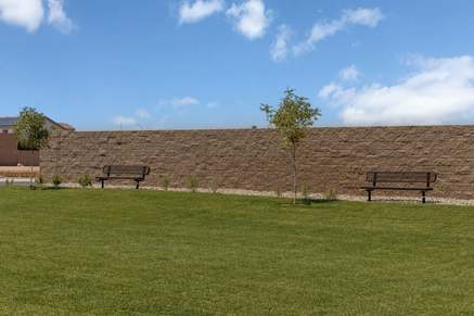 Community park