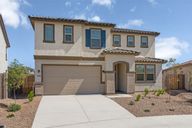 Ventana de Estrellas Enclaves por KB Home en Phoenix-Mesa Arizona