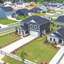 casa en Midland Crossing por KB Home
