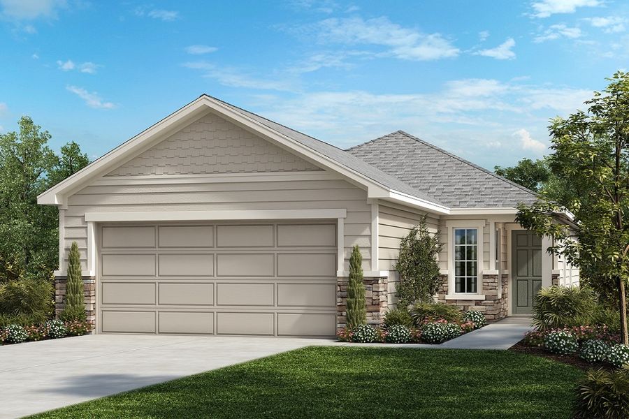 Plan 1221 floor plan